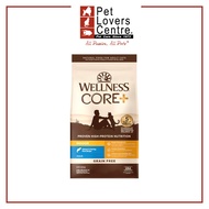 WELLNESS Indoor Cat Core Salmon & Herring 11lbs