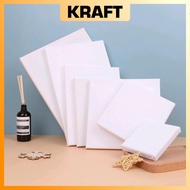 STRETCHED CANVAS BOARD FRAME FOR ART / DRAWING CANVAS BOARD / CANVAS FRAME