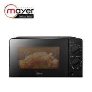 Mayer 20L Microwave Oven MMMW207