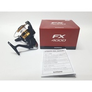 Shimano FX Spinning Reel