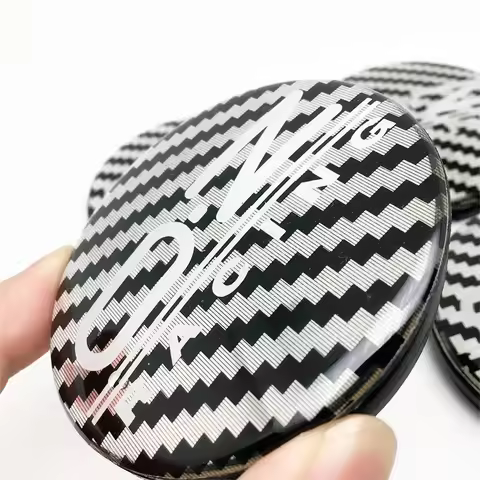 4pcs 62mm for OZ Racing M595 Car Wheel Center Hub Caps O.Z Alloy Wheel Rim Center Hub Cap Cover