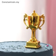 CON 5X8.5cm Award Trophy Winner Trophies Children Plastic Trophy Toys For Kidspetition Reward Prize 