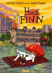 Huck Finn Olivia Vieweg