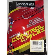 Suzuki Gixxer 150 Carburetor model, Gixxer 150 Fi V1 Throttle Cable