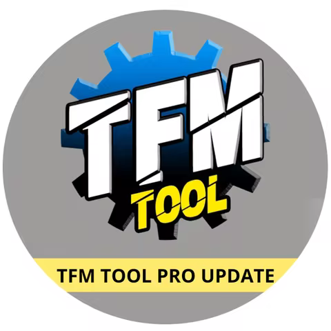 TFM Tool Pro 1,2 Year for Samsung FRP 3 months TFM Tool Credits for Xiaomi Vivo Qualcomm Tecno Infin