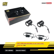 LTC - Super Bright 4677 White Yellow Mini Spotlight