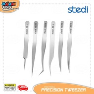 STEDI TOOLS TWEEZERS Gundam Gunpla Model Kit Tool
