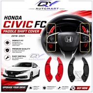 Honda Civic FC 2016-2021/  CRV 2017-2022 / Paddle Shift Cover Civic FC Accessories