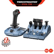 TCA Captain Pack X Airbus Edition - Joystick For Xbox Series X|S and PC