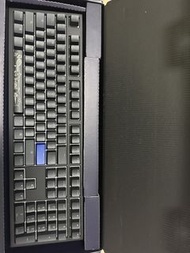 Ducky Shine 7 RGB 機械式鍵盤 Cherry MX 紅軸