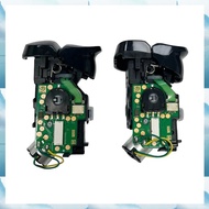 [G V W E]  for  Controller Replacement BDM-010 Adaptive Trigger Button L1 L2 R1 R2 V1.0 with Motor L