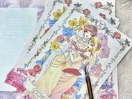 雙子座系列B5拍紙本 港澳台專用配送