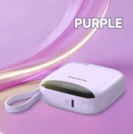 3C(CCC)Pineng PN830P/PN833PD Smallest Powerbank (10000mAh) typec input/output FAST CHARGING + FREE