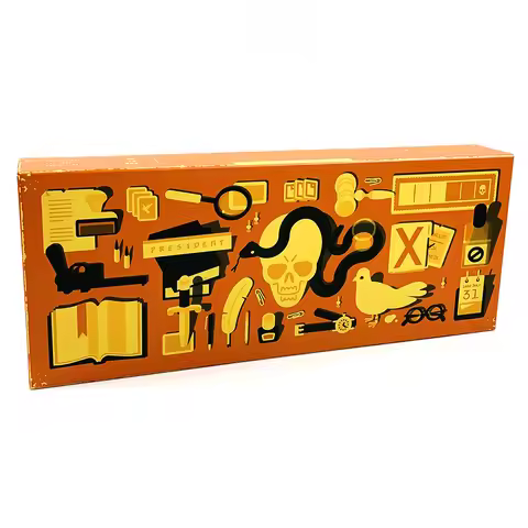 CARDS GAME Board Games It's A Great Party To Playing Games For Family And Friends , Collecting Hobby