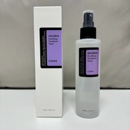 Korea cosrx cosrx Salicylic Acid Fruit Acid Spray Mild Toner 150ML