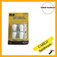 Wheel, 1 inch/1.25 inch, 4PC per pallet, high-quality wheel