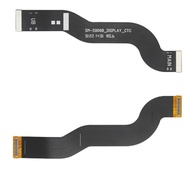 For Samsung Galaxy S22+ Plus LCD Flex Cable Motherboard Connector Flex S906