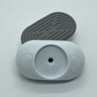 Child Safety Door Fence Wall Protector Accessories Pet Fence Holder Dog Fence Isolation Door Wall Pr