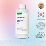 EQQUALBERRY SWIMMING POOL TONER 300ml