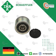 มู่เล่ย์ไดชาร์ท MINI Cooper R56/60/55/57/58 เครื่อง N16/18 ปี 2006-2015 INA