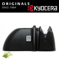 京瓷 - 日本 KYOCERA 京瓷電動鑽石級磨刀器DS38 DS-38 <通用陶瓷刀、不鏽鋼、鋼、鈦>