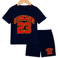 BOYS' SUITS NUMBER 23 AGES 1-15 YEARS