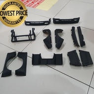 WPL D12 PANDEM BODYKIT(SEPARATE PART)