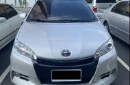 【全台最大中古車特賣】 TOYOTA_WISH  2014年，第三方認證檢驗車，『無事故_無泡水_無調表』★價格便宜 車況透明★ 您擔心的問題全都沒有。拿起電話直接來電洽詢～