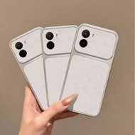 Luxury Lychee Leather Shockproof Phone Case For Xiaomi Poco M7 Pro 25062PC34E 2409FPCC4G, 2409FPCC4I