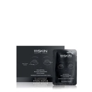 111 Skin-Celestial Black Diamond Eye Mask 6 ml. (1packet)