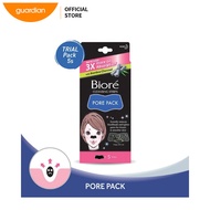 Biore Pore Pack Black 5S #