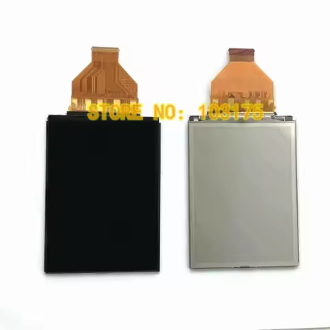 New Original LCD Display Screen For Canon G15 G16 Camera Part without backlight