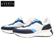 Alexander McQueen 782461 Split 運動鞋，40 號 [二手]