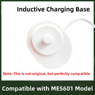 Su-Siman Electric Toothbrush Charger Base for Xiaomi T301 T302 Mes601 608 Toothbrush Head Compatible