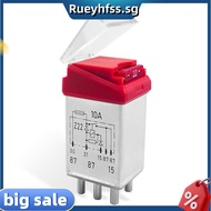 2015400845 Overload Protection Relay for  R107 W123 W124 W126 W201 W460 W461 2015400845 Car Overload