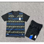 2025 26 kids set Everton Jersey third Sports Shirt  16-28