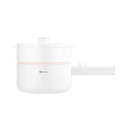 Simplus 2L Electric Multi cookers หม้อไฟฟ้า อเนกประสงค์ หม้อสุกี้ ไม่ติดหม้อ หม้อชาบู หม้อไฟไฟฟ้าขนา