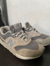 New balance 997H 23號