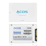 Ssd Solid State Drive 128gb256gb512gb1tb2t8cm SATA3 High Speed Transmission