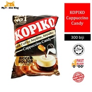 1050g (300pcs) KOPIKO COFFEE CANDY  [ My foodies King ]