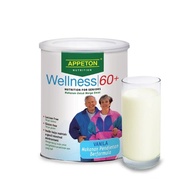 APPETON WELLNESS 60+ 900g
