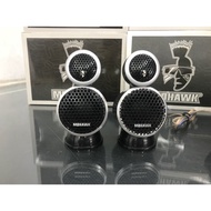 Mohawk full range speaker