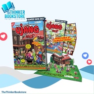 [Thinker] KOMBO BUMPER RAYA UJANG & APO? 2021 & 2022