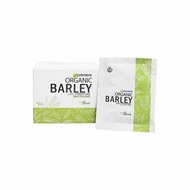 Barley juice