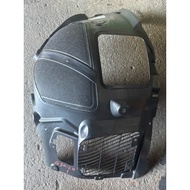 BMW G30 FENDER INNER COVER FRONT 51717340786/51717340785 G31