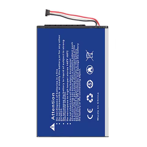 HSABAT 3750mAh SP65M Battery for Sony PSV VITA PSVITA 1000 psv1000 ps vita PCH-1001 PCH-1101