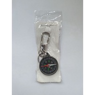 Keychain  Plastic Compass