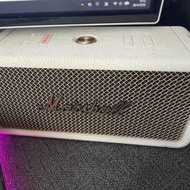 Marshall Middleton 白色