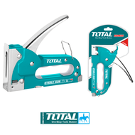 Dụng cụ bấm đinh gim Kìm bấm đinh ghim Đinh 0.7mm Dài 4-8mm Total THT31140 Có 1000 đinh ghim