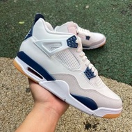 Jordan 4 Retro SB Navy 476